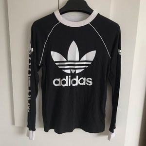 Adidas shirt